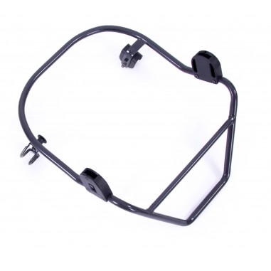 Un adaptateur pour Coque Luna poussette Easy Twin Baby Monsters - 1 Un adaptateur pour Coque Luna poussette Easy Twin Baby Monsters - 1