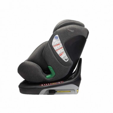 Siège Auto M.Rox i-Size - Mast Swiss... Siège Auto M.Rox i-Size - Mast Swiss...