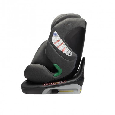 Siège Auto M.Rox i-Size - Mast Swiss... Siège Auto M.Rox i-Size - Mast Swiss...
