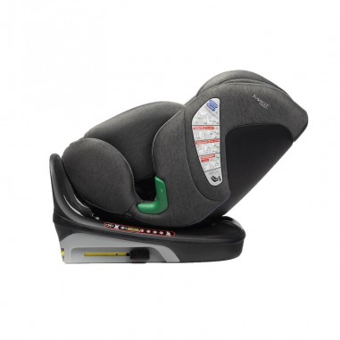 Siège Auto M.Rox i-Size - Mast Swiss... Siège Auto M.Rox i-Size - Mast Swiss...