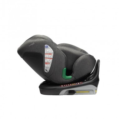 Siège Auto M.Rox i-Size - Mast Swiss... Siège Auto M.Rox i-Size - Mast Swiss...