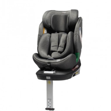 Siège Auto M.Rox i-Size - Mast Swiss... Siège Auto M.Rox i-Size - Mast Swiss...