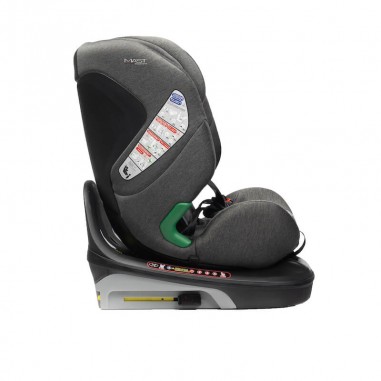 Siège Auto M.Rox i-Size - Mast Swiss... Siège Auto M.Rox i-Size - Mast Swiss...