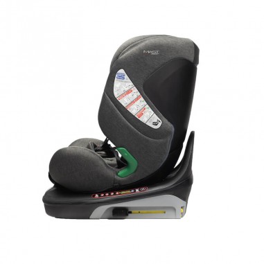 Siège Auto M.Rox i-Size - Mast Swiss... Siège Auto M.Rox i-Size - Mast Swiss...
