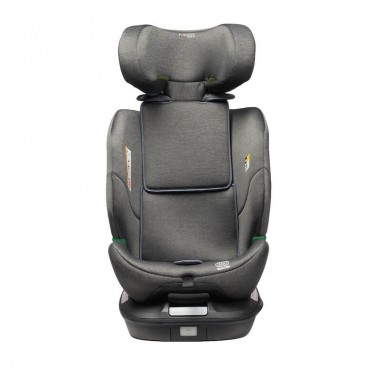 Siège Auto M.Rox i-Size - Mast Swiss... Siège Auto M.Rox i-Size - Mast Swiss...