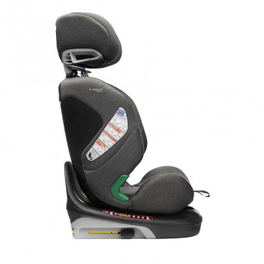 Siège Auto M.Rox i-Size - Mast Swiss... Siège Auto M.Rox i-Size - Mast Swiss...