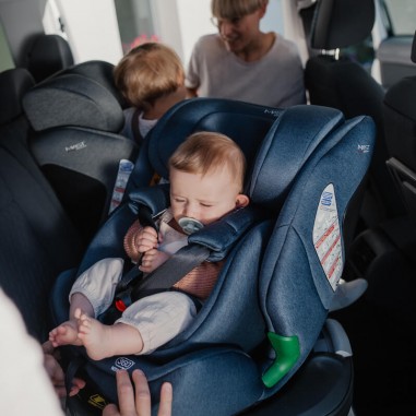 Siège Auto M.Rox i-Size - Mast Swiss... Siège Auto M.Rox i-Size - Mast Swiss...