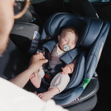 Siège Auto M.Rox i-Size - Mast Swiss... Siège Auto M.Rox i-Size - Mast Swiss...