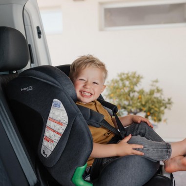 Siège Auto M.Rox i-Size - Mast Swiss... Siège Auto M.Rox i-Size - Mast Swiss...