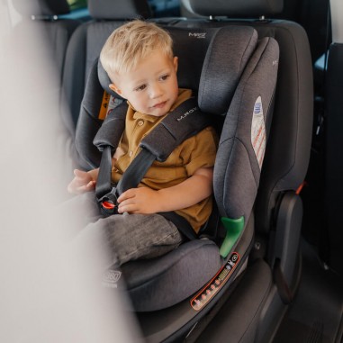 Siège Auto M.Rox i-Size - Mast Swiss... Siège Auto M.Rox i-Size - Mast Swiss...