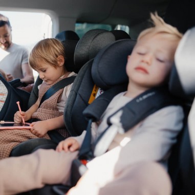 Siège Auto M.Rox i-Size - Mast Swiss... Siège Auto M.Rox i-Size - Mast Swiss...