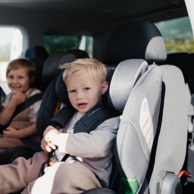 Siège Auto M.Rox i-Size - Mast Swiss... Siège Auto M.Rox i-Size - Mast Swiss...