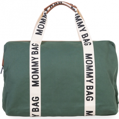 Mommy Bag Signature - Childhome