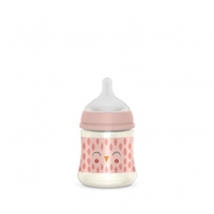 Biberon Premium Polyamide Bonhomia Suavinex - Rose - 150ml 2