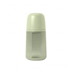 Biberon Silicone Colour...