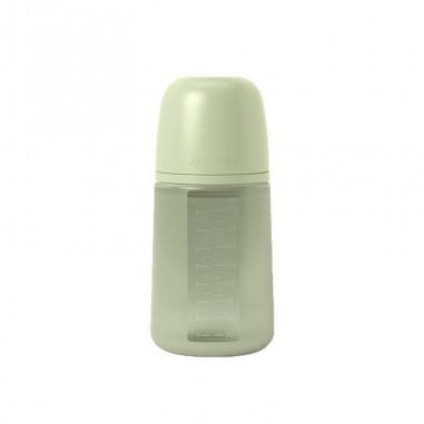 Biberon Silicone Colour Essence 240...