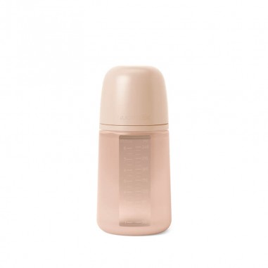 Biberon Silicone Colour Essence 240...