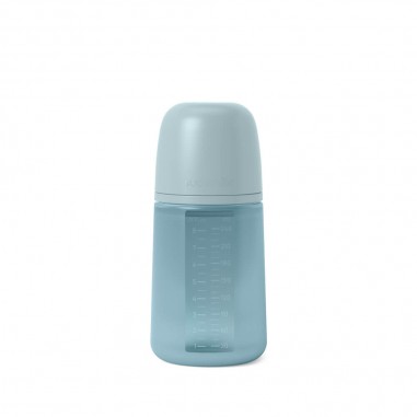 Biberon Silicone Colour Essence 240...