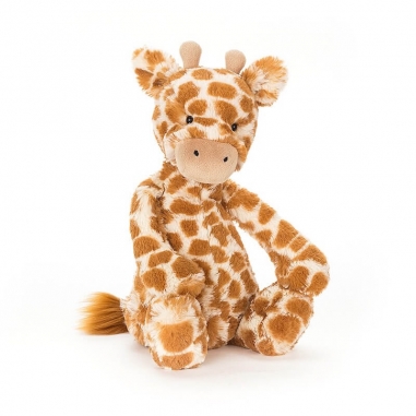 Peluche Girafe Medium (30cm) -...