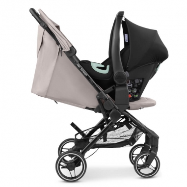 Poussette Ping Two Trekking 2024 -... Poussette Ping Two Trekking 2024 -...