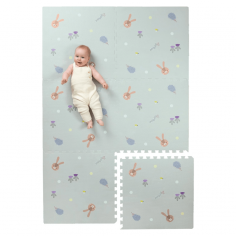 Tapis Puzzle XL - Taf Toys 2