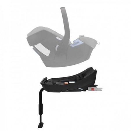 Coque Aton 5 Cybex Cybex - 17