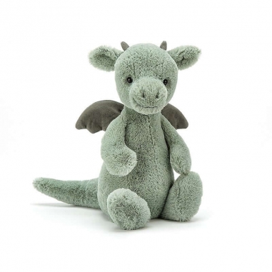 Peluche Bashful Dragon Medium - Jellycat