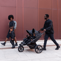 Poussette Urban Glide 3... 2