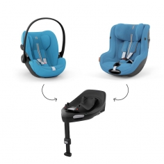 Base G i-Size - Cybex 2