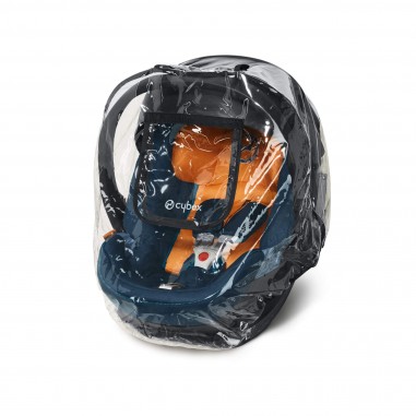 Habillage Pluie pour Coque Aton et Cloud Z i-Size Cybex Cybex - 1