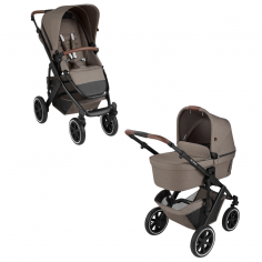 Poussette Salsa 4 Air 2024...