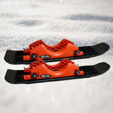 Kit de ski pour poussette Classic XL...