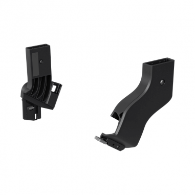 Adaptateur pour Nacelle Urban Glide 3...