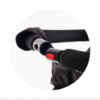 Tricycle Jumeaux 2Play 2024 - Chipolino