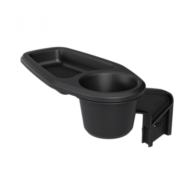 Plateau et Porte-gobelet Snack Tray...