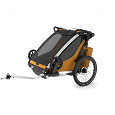 Remorque Thule Sport 2...