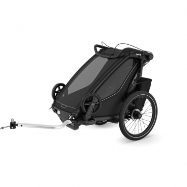 Remorque Thule Sport 2 Simple - Thule