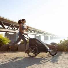 Remorque Thule Sport 2... 2