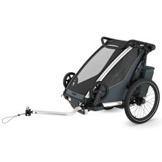 Remorque Thule Cross 2...