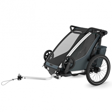 Remorque Thule Cross 2 Simple - Thule