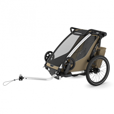 Remorque Thule Cross 2 Simple - Thule
