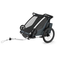 Remorque Thule Cross 2...