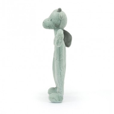 Doudou Dragon Bashful Comforter -...