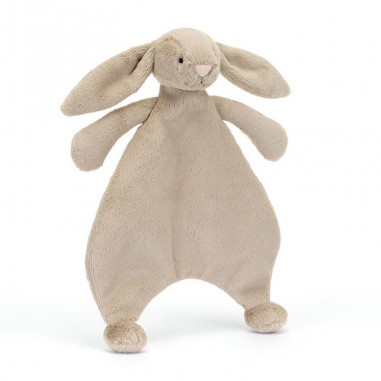 Doudou Lapin Bashful Comforter -...
