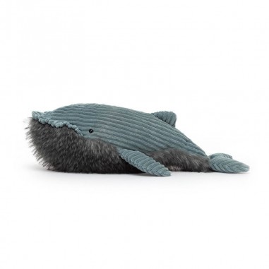 Peluche Baleine Wiley Whale - Jellycat