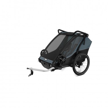 Remorque Cab 2 Multisports Double...