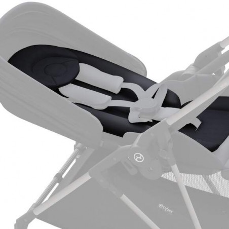 Réducteur Universel pour Poussette Newborn Nest Navy Cybex
