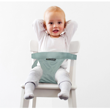 Chaise nomade Minichair Pocket -...