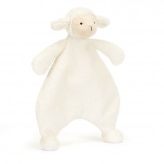 Doudou Agneau Comforter -...