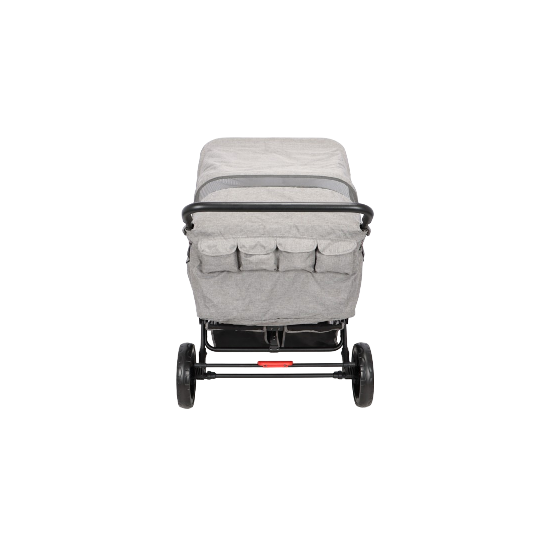 Poussette 4 places Lidoo Star -... Poussette 4 places Lidoo Star -...